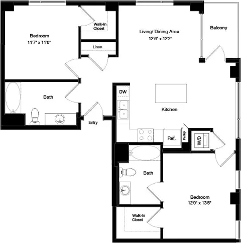 690 Long Bridge St, San Francisco, CA 94158