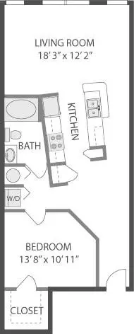 2400 Parkland Dr NE, Atlanta, GA 30324