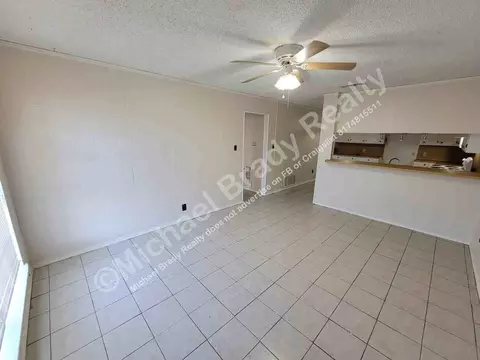 3262 Matthews Dr, Richland Hills, TX 76118