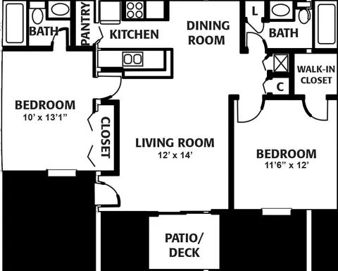 6161 Memorial Hwy, Town N Country, FL 33615