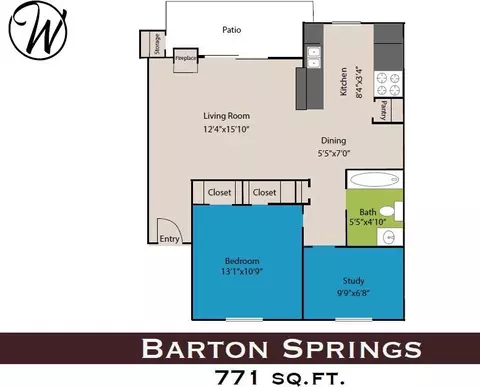 2611 Bee Caves Rd, West Lake Hills, TX 78746
