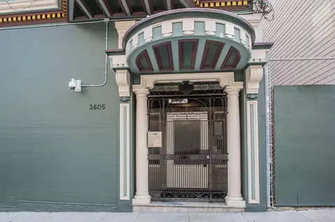 3605 20th St, San Francisco, CA 94110
