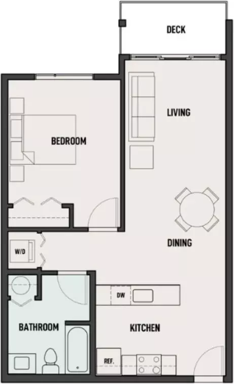 16605 Ash Way, Lynnwood, WA 98037