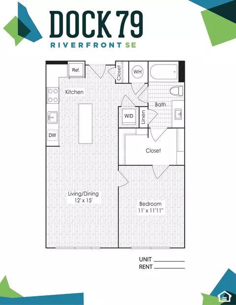 79 Potomac Ave SE, Washington, DC 20003