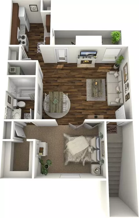 4711 S Virginia St, Amarillo, TX 79109