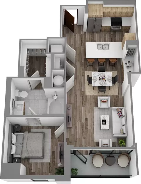 2651 Kipling St, Houston, TX 77098