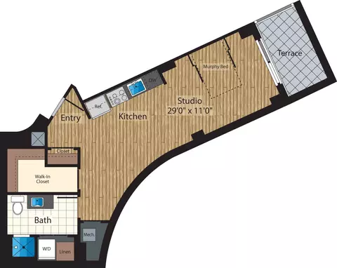 425 Massachusetts Ave NW, Washington, DC 20001