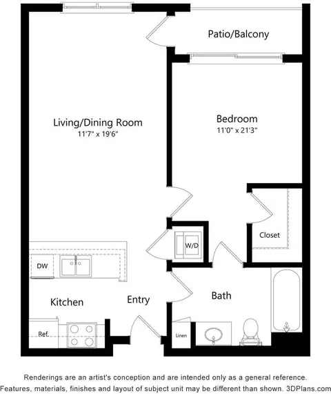 300 N Central Ave, Glendale, CA 91203