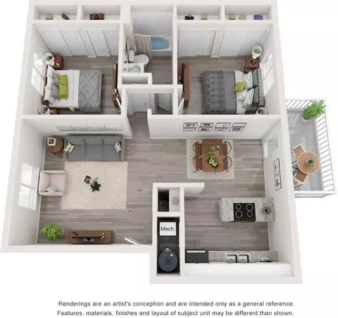 4900 Central Dr, Stone Mountain, GA 30083