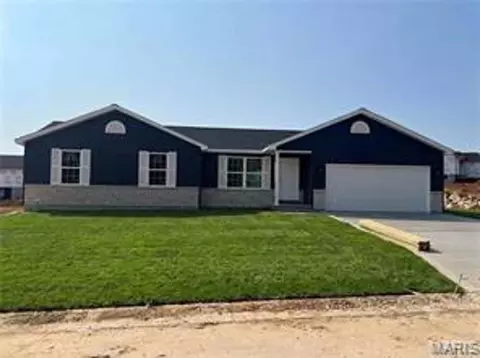 00000 Address Listed, St. Louis, MO 00000