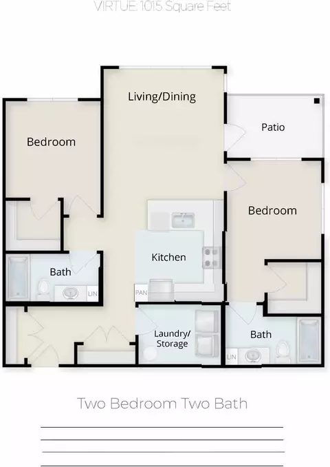 2200 W Meeker St #X103, Kent, WA 98032