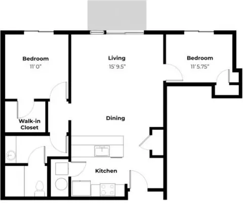 2700 E 5th St, Vancouver, WA 98661