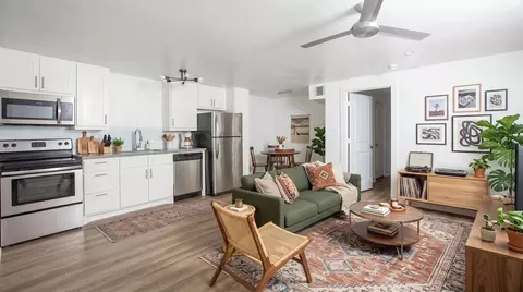 1717 Norfolk St, Houston, TX 77098