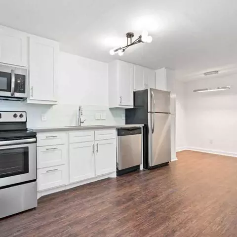 1717 Norfolk St, Houston, TX 77098