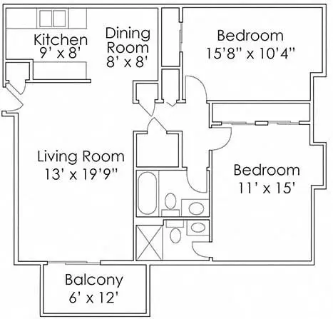 5900 Roose St, Lincoln, NE 68506
