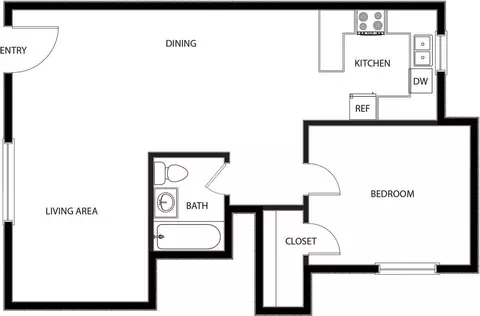 4280 Escondido St, Las Vegas, NV 89119