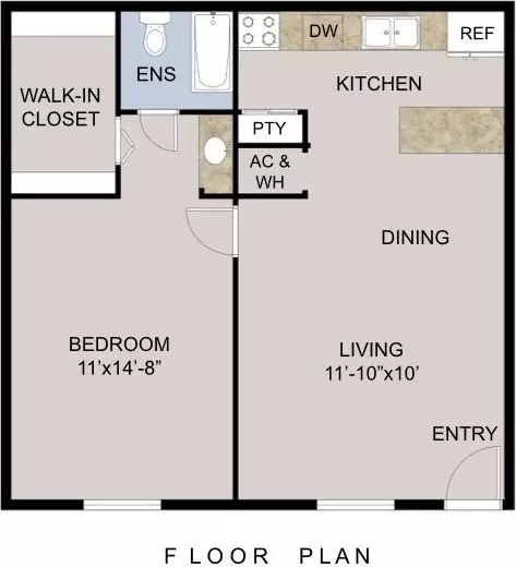 9036 N Lamar Blvd, Austin, TX 78753