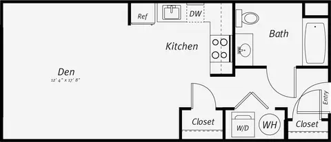 10410 NE 2nd St, Bellevue, WA 98004