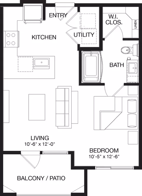 2660 N Buffalo Dr, Las Vegas, NV 89128