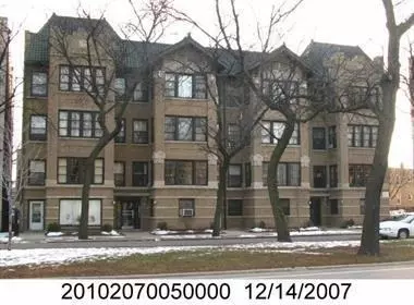 4817 S King Dr, Chicago, IL 60615