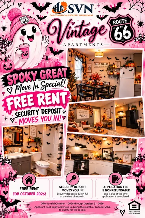 1140 S 101st East Ave, Tulsa, OK 74128