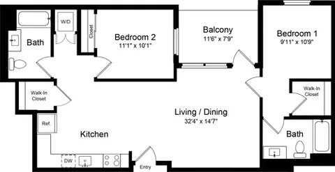 1 Henry Adams St, San Francisco, CA 94103