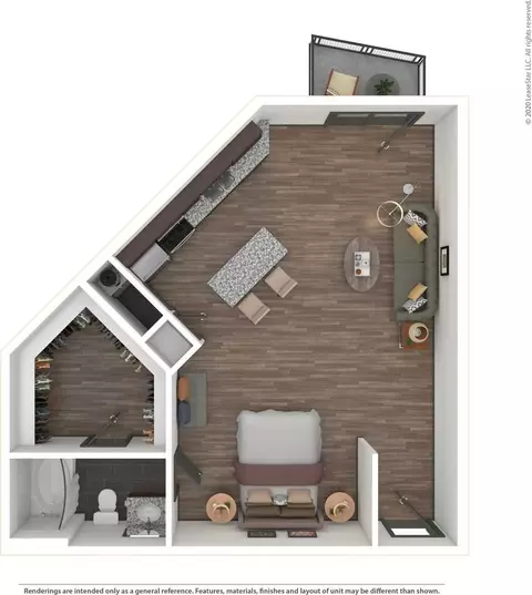 300 West Ave, Austin, TX 78701