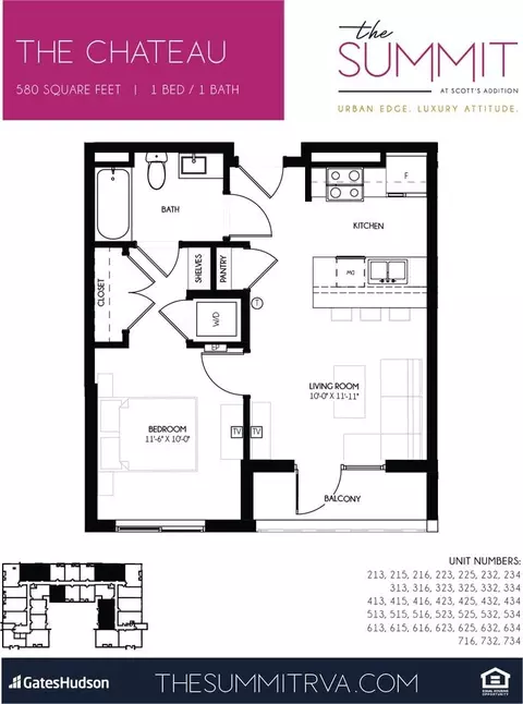 3022 W Broad St, Richmond, VA 23230