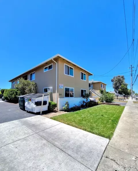 1021 N 7th St, San Jose, CA 95112
