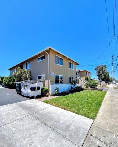 1021 N 7th St, San Jose, CA 95112