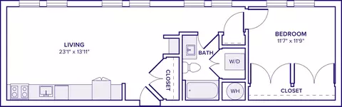 576 Northside Dr NW, Atlanta, GA 30318