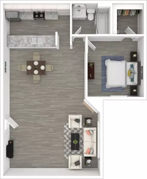 1405 Elite Cir, Arlington, TX 76010