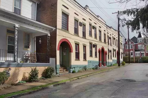 201 Center St, Wilkinsburg, PA 15221