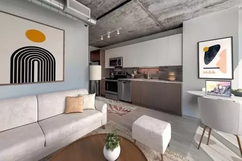 2111 S Wabash Ave, Chicago, IL 60616