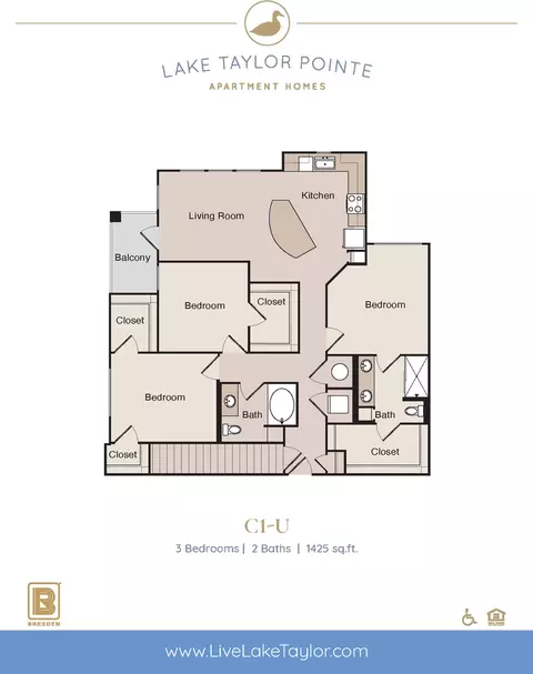 1060 Kempsville Rd, Norfolk, VA 23502