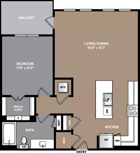 111 Town Pl, Fairview, TX 75069