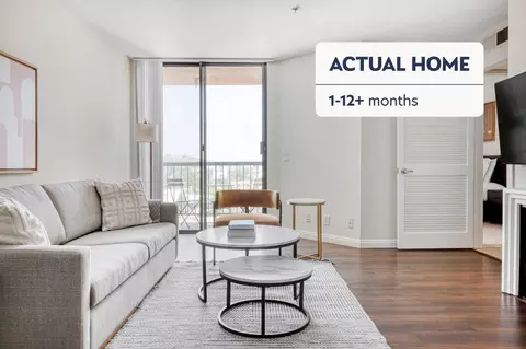 12130 Millennium Dr, Los Angeles, CA 90094