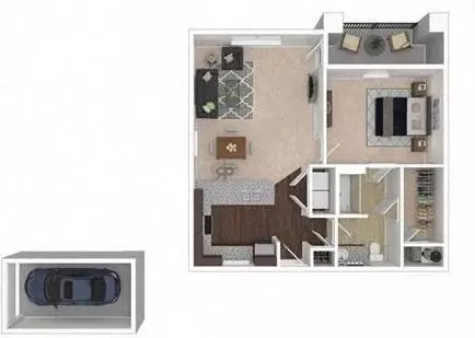 13740 Howe Ln, Leawood, KS 66224