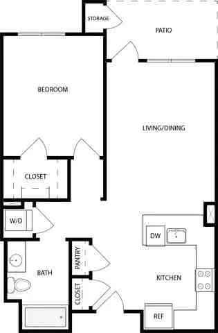 1095 W El Camino Real, Sunnyvale, CA 94087