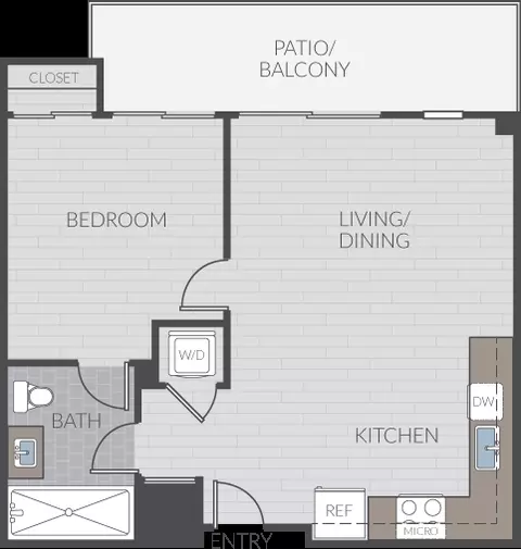 1027 Wilshire Blvd, Los Angeles, CA 90017