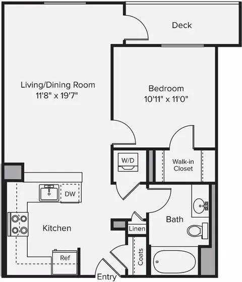 1001 Harvey Dr, Walnut Creek, CA 94597