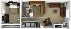 8951 Reeder St, Overland Park, KS 66214