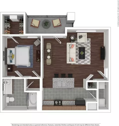 2301 Presidio Vista Dr, Fort Worth, TX 76177