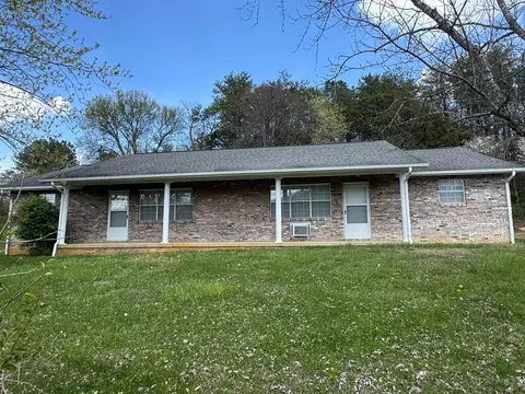 616 Commanche Dr, Newport, TN 37821