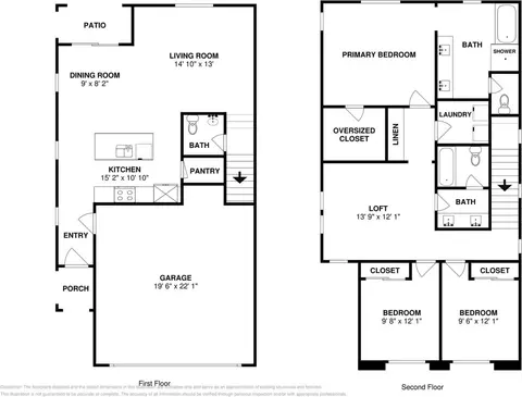 31628 Hans Dr, Menifee, CA 92584