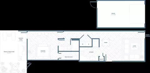 8401 Idyllic Pl, Mckinney, TX 75071