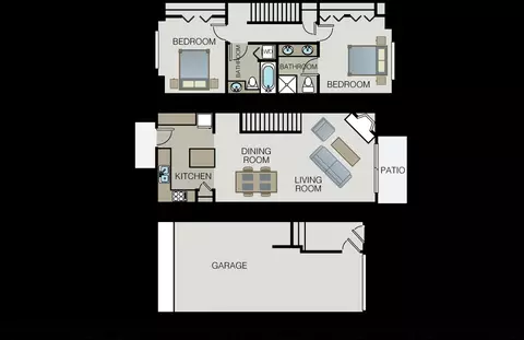 1460 NE Hawthorne St, Issaquah, WA 98029