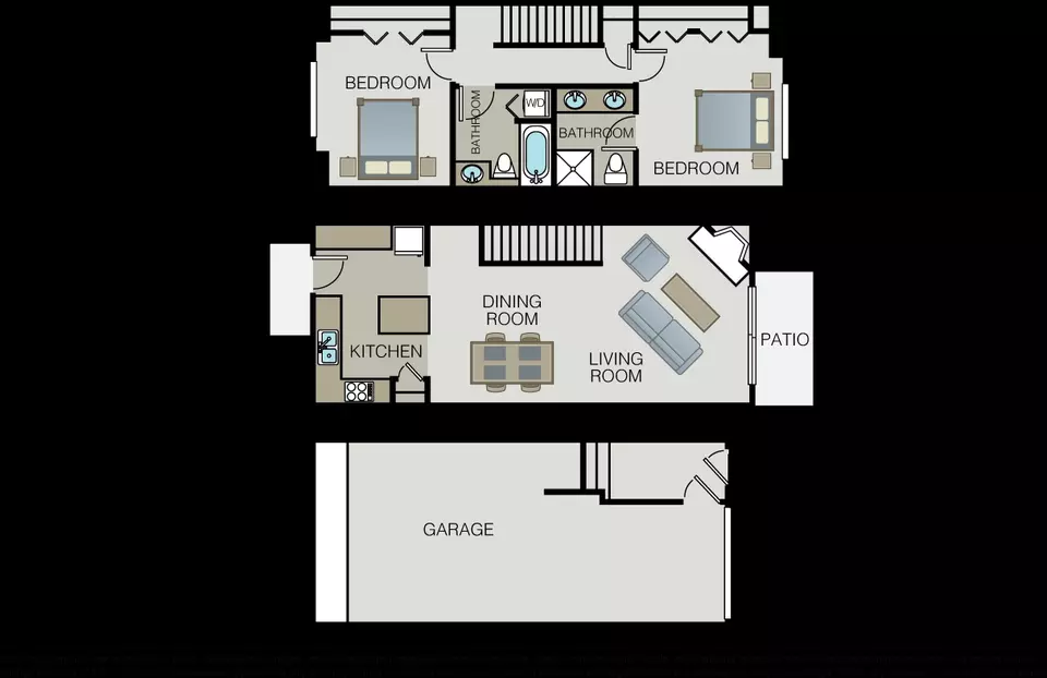  1460 NE Hawthorne St, Issaquah, WA 98029 photo 1