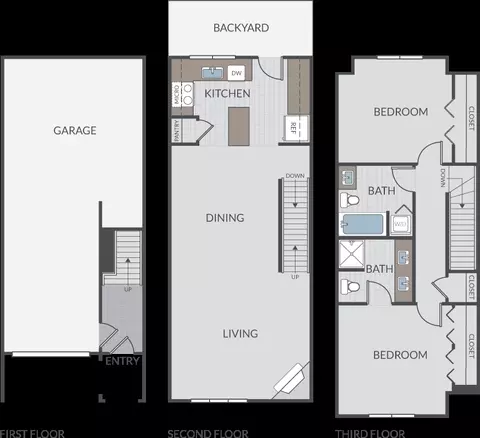 1460 NE Hawthorne St, Issaquah, WA 98029