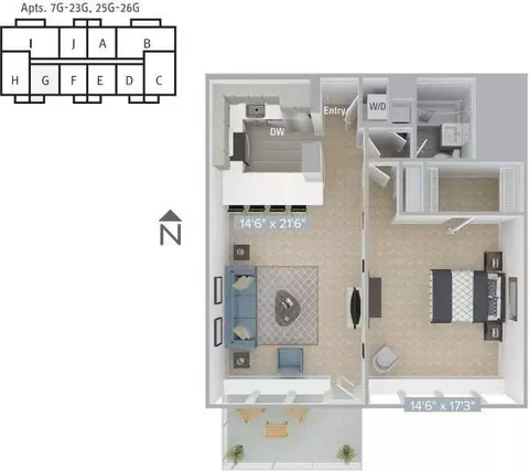 770 Boylston St, Boston, MA 02199